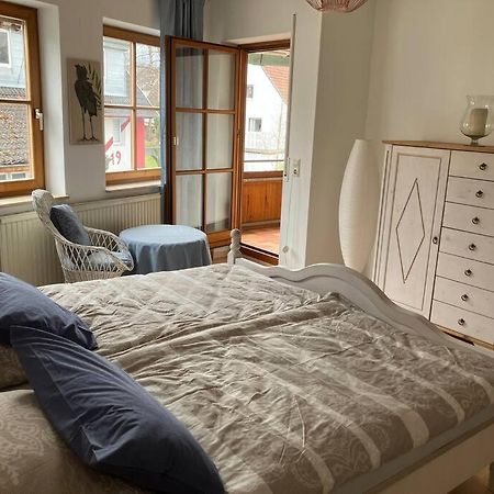 Grosszuegige, Helle 3,5 Zimmer Wohnung Balingen Exterior photo