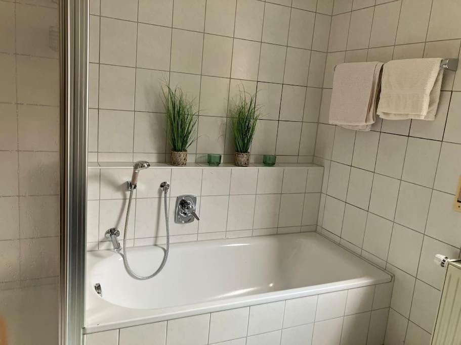 Grosszuegige, Helle 3,5 Zimmer Wohnung Balingen Exterior photo