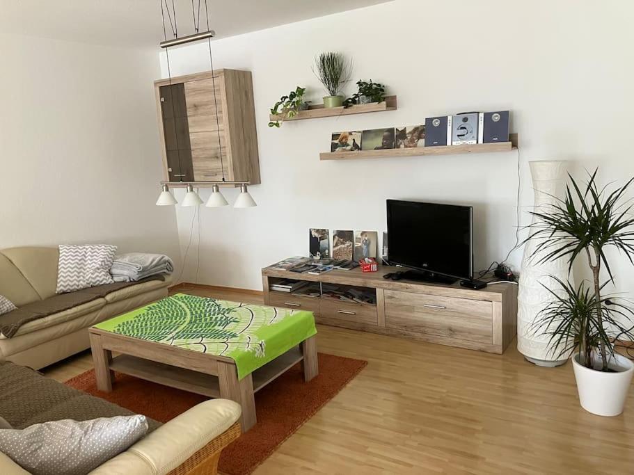 Grosszuegige, Helle 3,5 Zimmer Wohnung Balingen Exterior photo